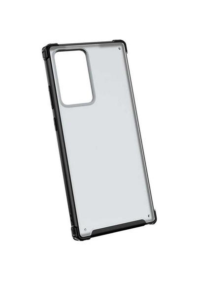 Samsung Uyumlu Galaxy Note 20 Ultra Kılıf Mat Volks Case