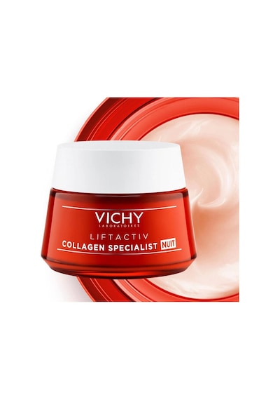 Vichy Liftactiv Collagen Specialist  Gündüz Bakım Kremi 50 ML