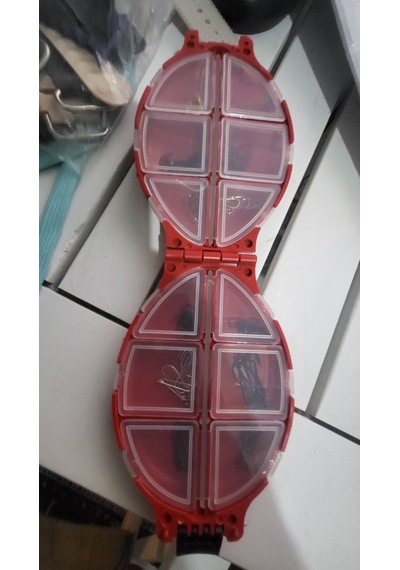 Çipura, Mercan, Kefal, İsparoz Sinek İğne Seti Mustad Crown