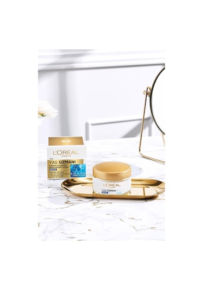 L'Oreal Paris  30+   Gece Kremi 50 ML