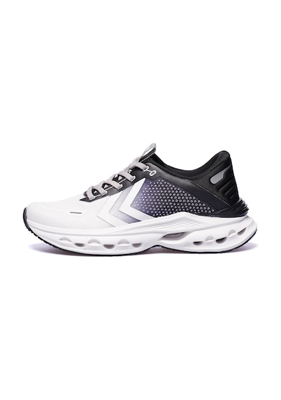 Hummel Horizon Unisex Koşu Ayakkabısı Çok Renkli