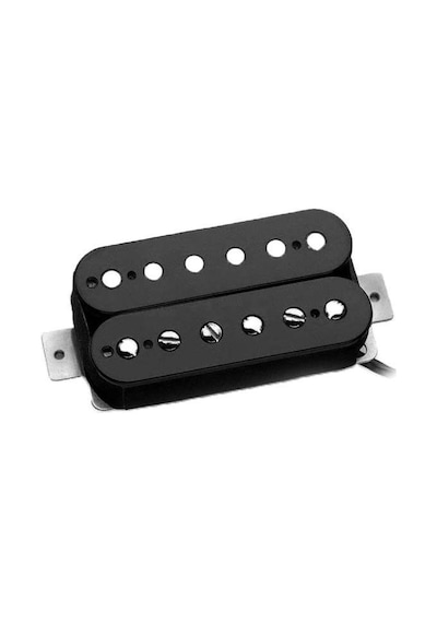 Extreme Hbk Humbucker Manyetik Çift Yüksek Çıkış Gücü Gürültü