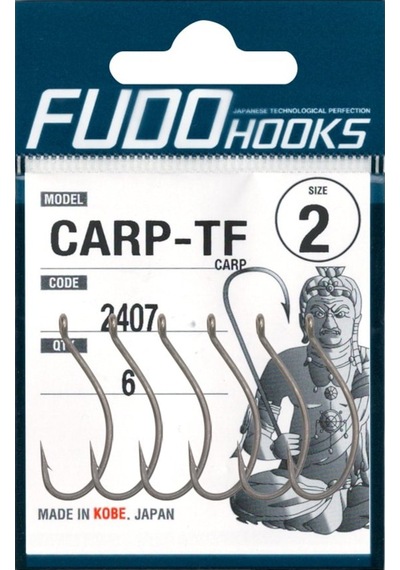 Fudo-Bn-Carp-Bn Iğne-2400-2401- Seri