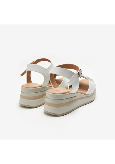 Bianco Sandalet Kadın 1h5996dm Donna Serena T. 5996dm Beyaz