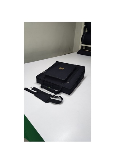 Mg16xu / Mg16x / Mg16 / Mg20xu / Mg20 Mikser İçin Uyumlu Soft Case Çanta Kılıf