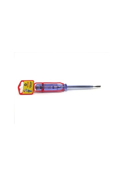 Rico Büyük Düz Kontrol Kalemi 4 X 190 Mm