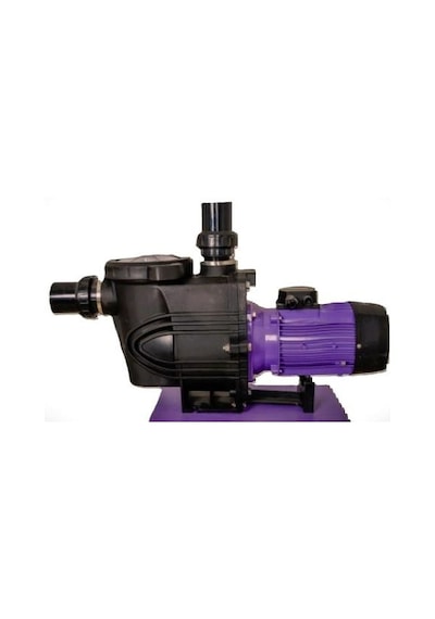 Powerpool 3.00 Hp Majeuerx Trıfaze Pompa