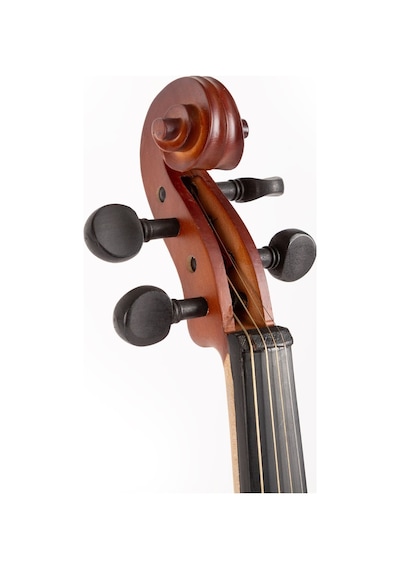 Vl-044m Başlangıç Kemanı 3/4 Üç Çeyrek Boy (MAT) - 9-11 Yaş
