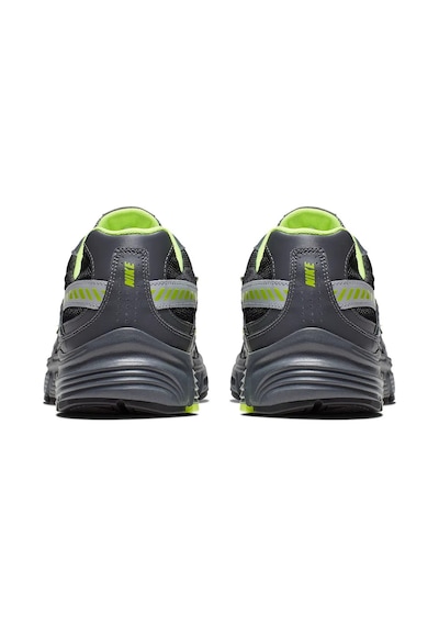 Nike 394055-023 Initiator Erkek Spor Ayakkabı Füme