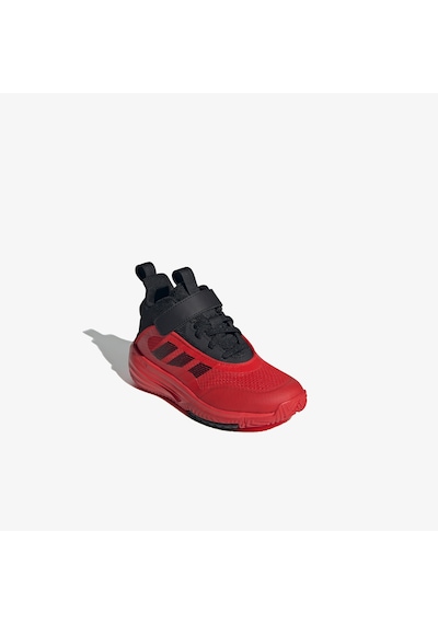 Adidas Ownthegame 3.0 Çocuk Kırmızı Basketbol Ayakkabısı - If4594