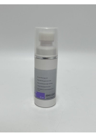 Ski-go C55/c99 Fluid Kayak Cilası -2 To -10 C 30ml Çok Renkli