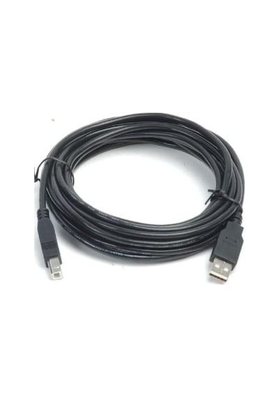Usb Yazıcı Printer Ara Bağlantı Kablosu 5 Metre
