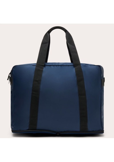 Oakley Packable Duffle Fos901958 6ga U Spor Çantası Siyah