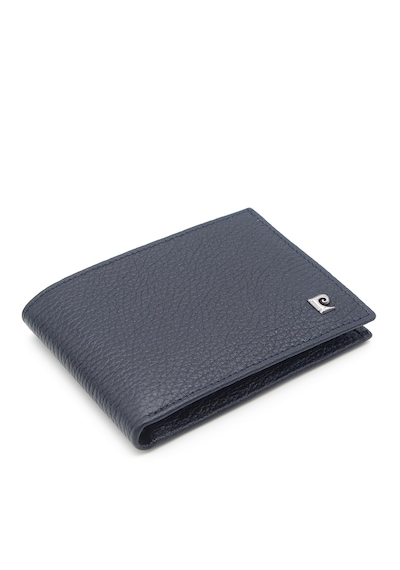 Pierre Cardin Lacivert Floater Deri Kredi Kartlık 075a38 Lacivert-floater