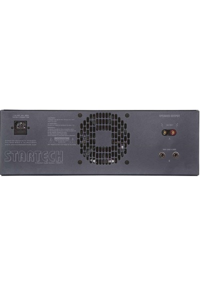 Startech Cooper Rev 600 Trafolu Usb 600 Watt Cami Anfisi