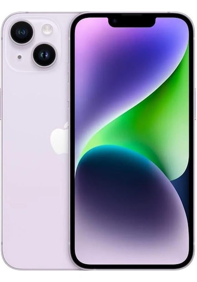 Yenilenmiş Apple İphone 14 Plus 128GB A Kalite (12 Ay Garantili)