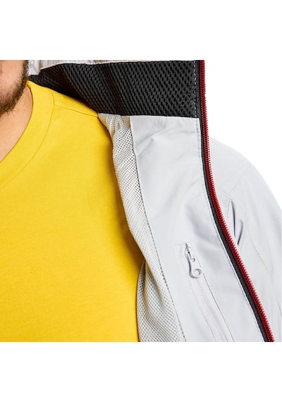 Slam Deck Lgt Wp Jacket W04 Gri