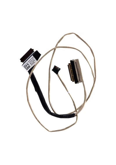 Lenovo Ideapad L340-15apı 81lw Notebook Ekran Data Lvds Kablosu 30 Pin
