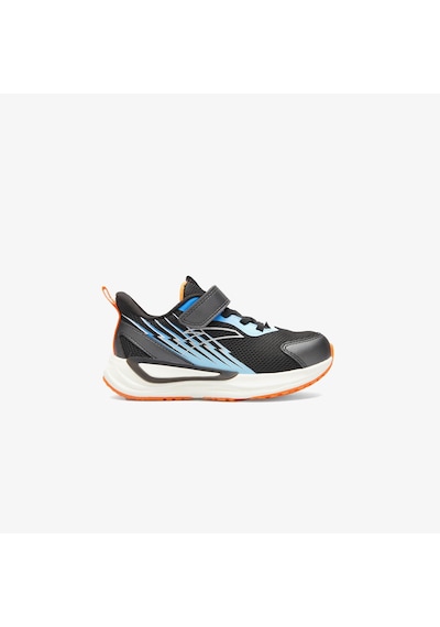 Anta Casual Çocuk Siyah Spor Ayakkabı W312519908