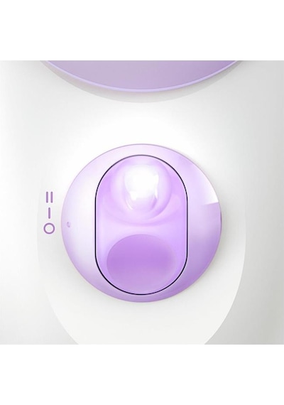 Braun Silk-Epil 3 3170 Soft Perfection Epilatör