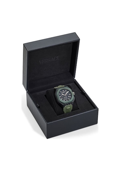 Versace Vrscve9l00324 Erkek Kol Saati