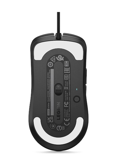 Lenovo Legion M300S GY51H47350 Optik Oyuncu Mouse