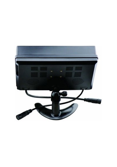 Twogo Go-i8008 Monitör 8 Kanal 10 İnch Ekran Ahd Ips Ekran 8 Kamera Dahil Kayıt Yapmaz