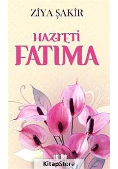 Hazreti Fatıma / Ziya Şakir
