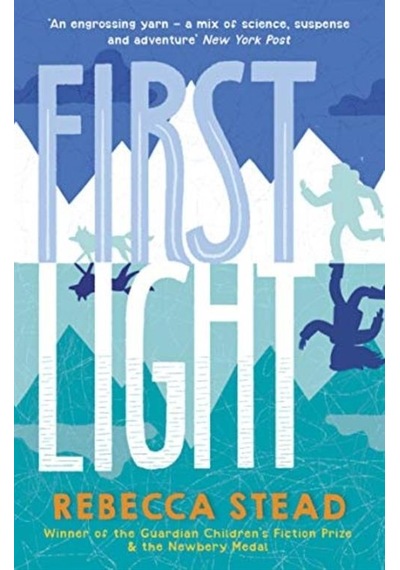First Light 9781783449613