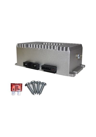 Elo Konvertör 24 Volt - 12 Volt Düşürücü