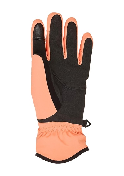 Roxy Roxy Freshfield Gloves Kadın Eldiven 6485 Mercan