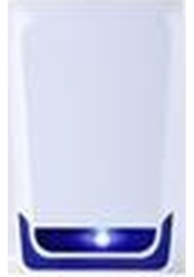 Teknim Tss-5790B Mavi  Harici Siren