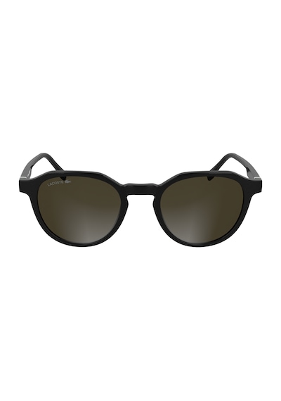 L L6052s N 001 51-21-145 Unisex Güneş Gözlüğü Siyah