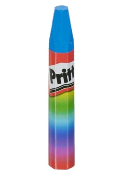 12'li Pastel Boya - Karton Kutu 103 Ivory