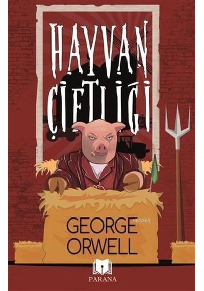 Hayvan Çiftliği - Aıaı-825972