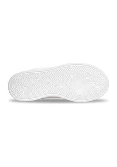 Elit Yscpx9108 Kadın Casual Ayakkabı Beyaz
