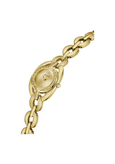 Guess Gugw1082l2 Kadın Kol Saati Altın