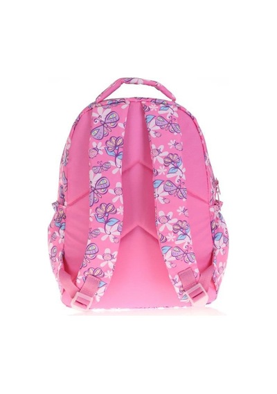 Kaukko Kids&love Sırt Çantası Rubber Butterfly L5106