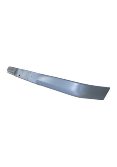 Mercedes E Class W124 Ön Tampon Kuşağı Üst Bandı Oem No 1248851421 1993 1995
