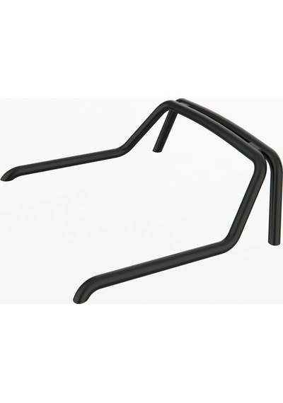 Volkswagen Amarok Rollbar - Canyon Siyah Roll Bar (AQM - PRB28)