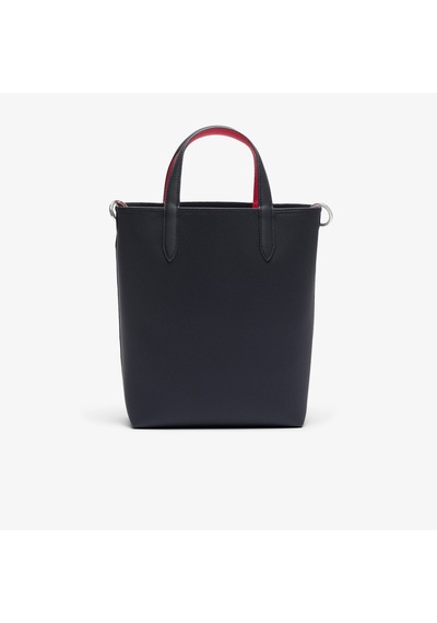 Lacoste Kadın Omuz Çantası Nf2991aa-q19 Siyah
