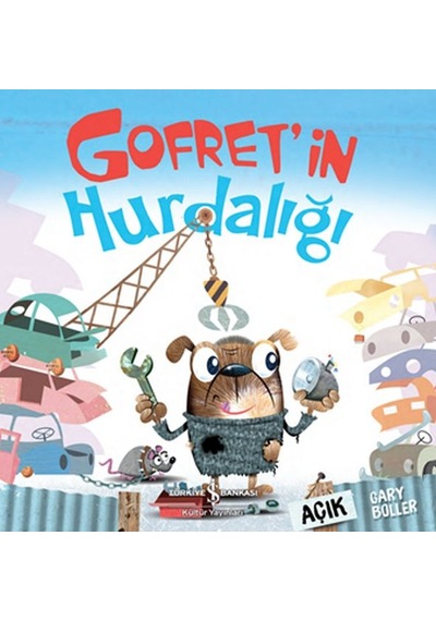 İn Hurdalığı - Ybve-673584