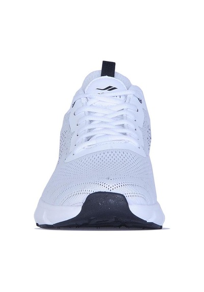 Lescon Meru Flex Beyaz Erkek Sneaker Spor Ayakkabı Beyaz