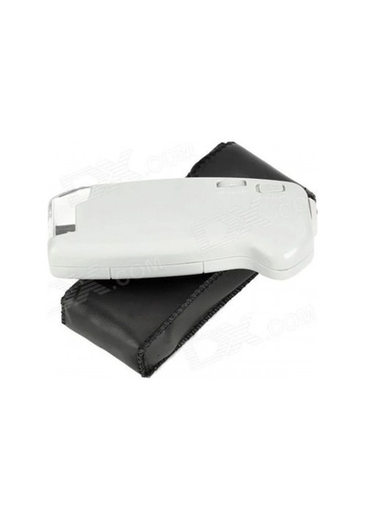 Işıklandırılmış Mini 100x Mikroskop Mg10081-2 Hmngo48-ıeg4874d