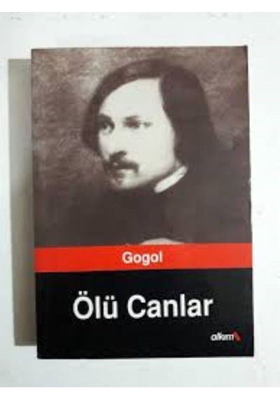 Ölü Canlar Gogol Alkım