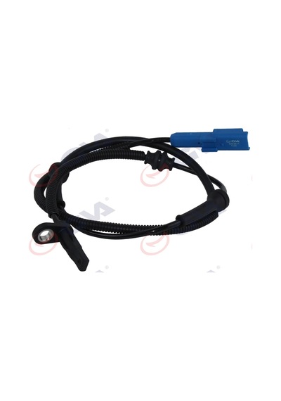 Abs Devir - Tekerlek Hız Sensörü Ön 301 2012-2020 1.6 Vti 115 85kw-115hp Gva 5343511 4545.j9-4545.e4-4545.j5-9665455580