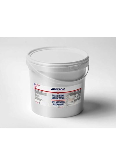 Arctron Special Mining Machine Gres - 14 Kg