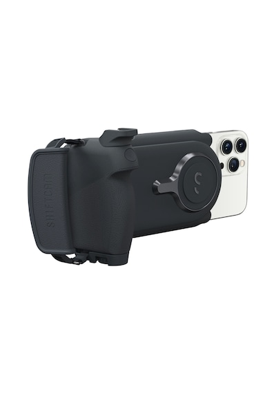 Shiftcam Progrip Magsafe Powerbank Özellikli Fotoğraf Video Çekim Seti