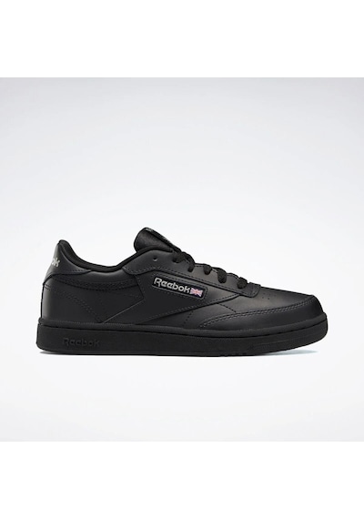 Reebok Club C Siyah Kadın Spor Ayakkabı Siyah