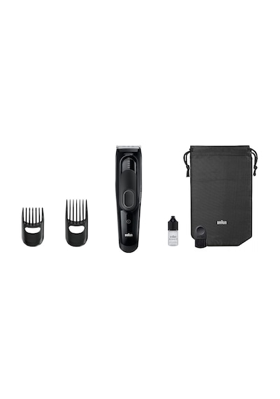 Braun HC5050 Saç & Sakal Kesme Makinesi